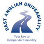 East Anglian Driveability logo