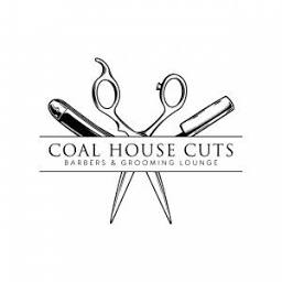Coal House Cuts logo