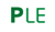 Pleteffect logo