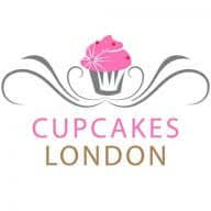 Cupcakes London logo