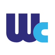 Welcomm logo