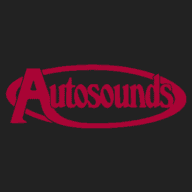 Autosounds logo