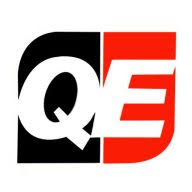 Qe Watch logo