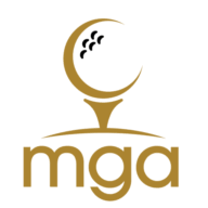 Muslim Golf Association logo