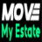 Move My Estate logo