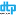 DTP Tech Store logo