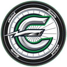 eMotoX Sports logo