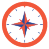 Travelguide360 logo