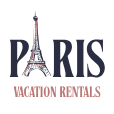 Paris Vacation Rentals logo