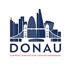 Donau Express Services Ltd logo