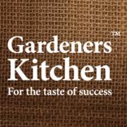 Gardenerskitchen logo