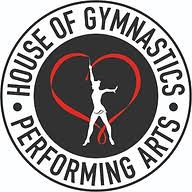 The House of GPA logo