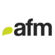 AFM Media GmbH logo