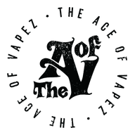 The Ace Of Vapez logo