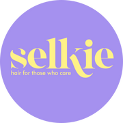 Selkie Hair logo
