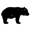 Blue Panda Promotions logo