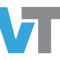 ViewTech3D logo
