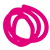 happinest - we design happinest ! logo