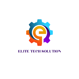 Elite Tech Solution logo