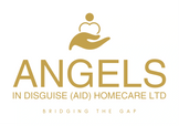 Aidhomecare logo