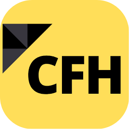 CFH Partners logo