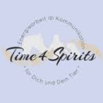 Time4spirits logo