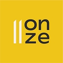 11Onze logo