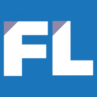 FirstLocate logo
