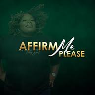 AffirmMePlease logo