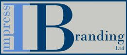 Impressbranding logo