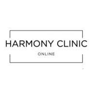 Harmony Clinic Online logo