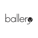 Ballery Balloon Online School logo