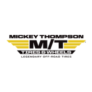 Mickey Thompson Tires Australia logo