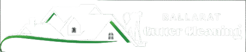 Ballarat Gutter Cleaning logo