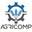 Agricomp logo
