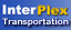 InterPlex Transportation logo