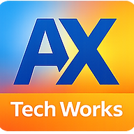 AxTechWorks logo