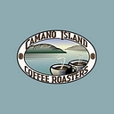 Camano Island Coffee logo