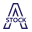 A Stock logo