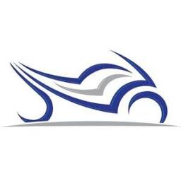 BDLA Motorbikes logo