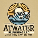 Atwaterplumbers logo