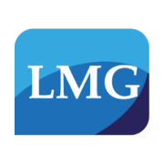 LMG Jewellery logo