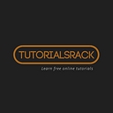tutorialsrack.com logo