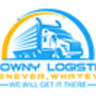 BrownyLogistics logo