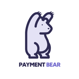 Payment Bear logo