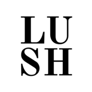 Lush Wigs logo