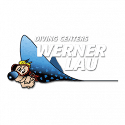 Werner Lau Diving Centers logo