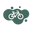 Cycle Courier Co. logo