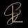 Sarahlouiselashes logo