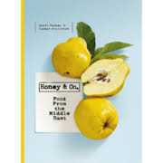 Honey & Co. logo